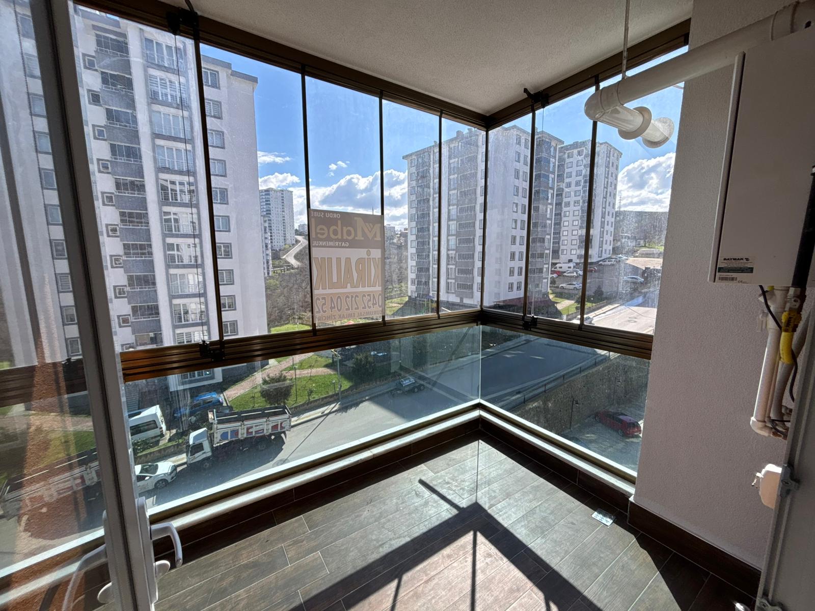 BUCAK MAH. KUZEY YILDIZI SİT. 3+1